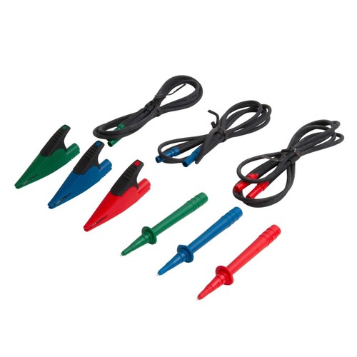 Fluke wire multifunction - wire,
