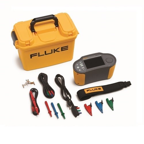 Fluke 1674fc multifunction - 1674fc,