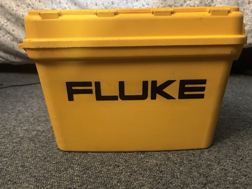 Fluke 1663 multifunction - fluke,
