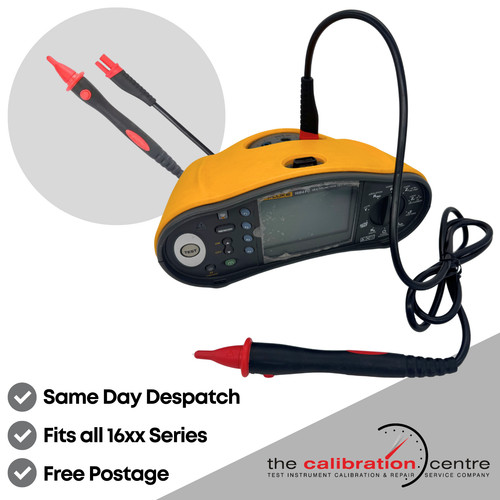 Replacement remote probe - probe,
