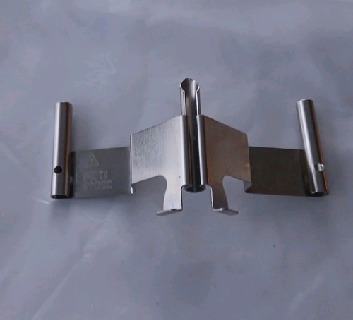 Fluke zero adaptor - adaptor, for