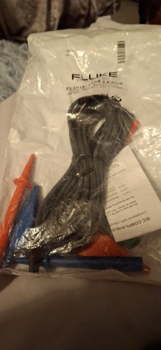 Fluke wire multifunction - fluke, 3
